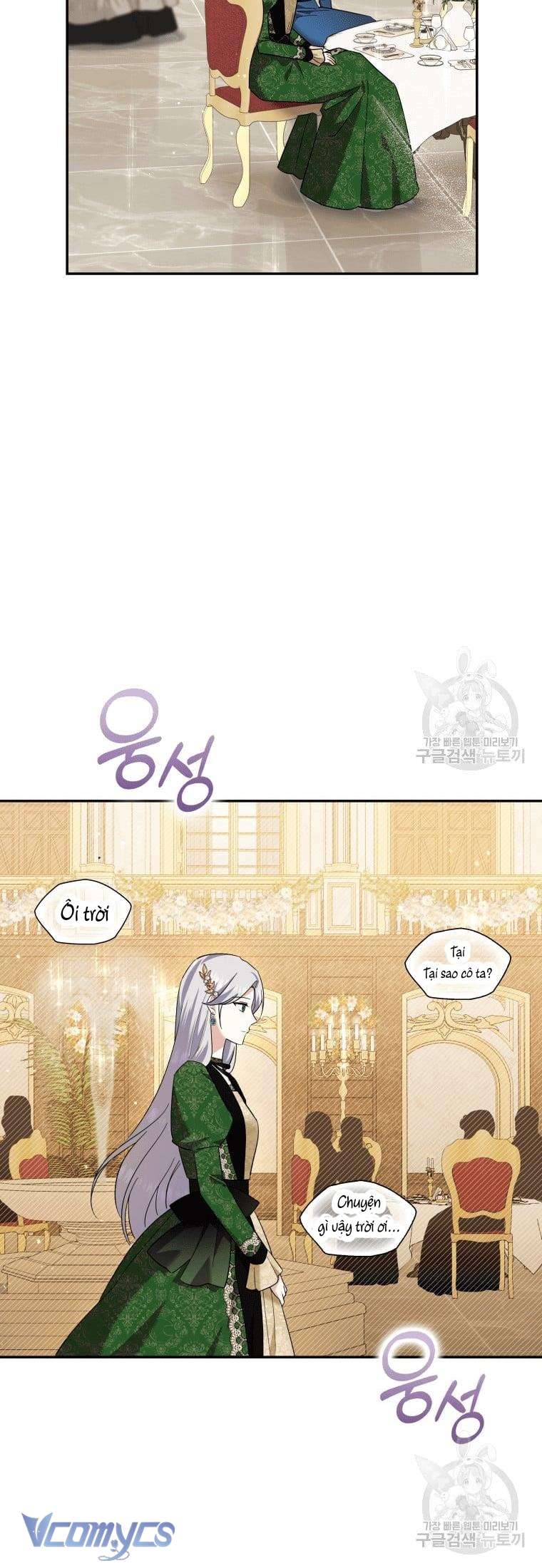 Kế Hoạch Trả Thù Chap 26 - Next Chap 27