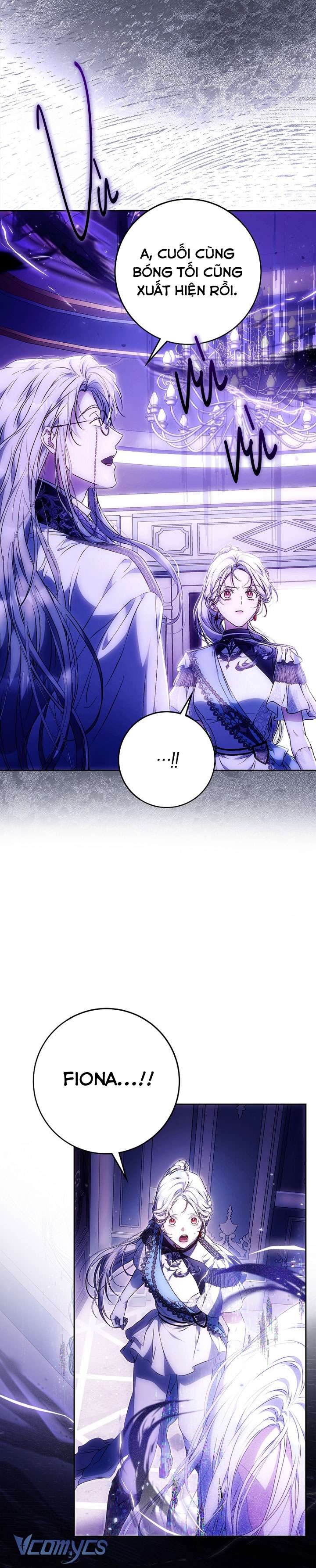 Tôi Trở Thành Vợ Của Nam Chính Chap 120 - Trang 2