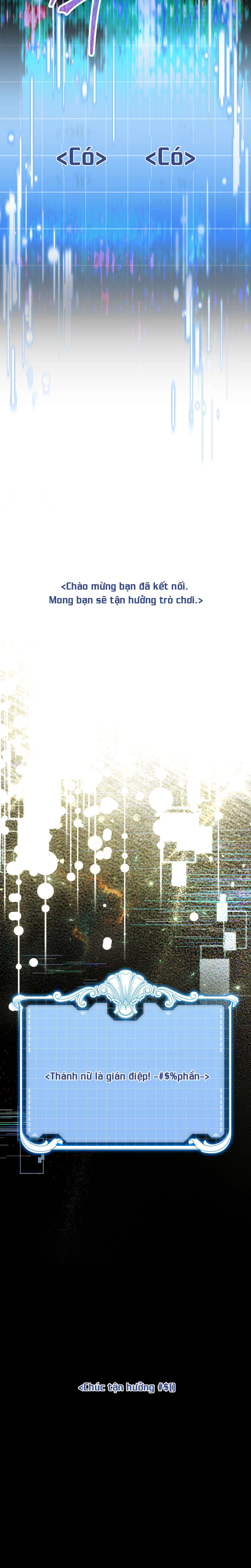 [ 18+ KHÔNG CHE ] Bị Mắc Kẹt Trong Trò Chơi Harem Ngược Vô Vọng Chap 3 - Trang 2