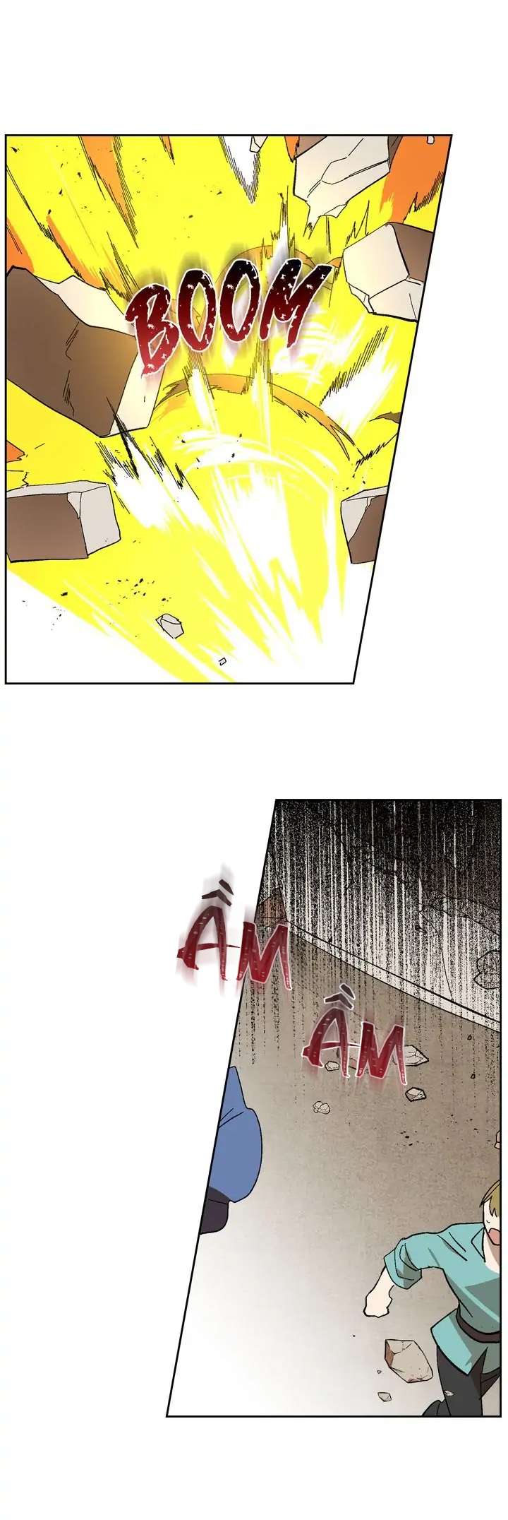 Vị Hôn Thê Khế Ước Của Công Tước Chapter 104 - Next Chapter 105