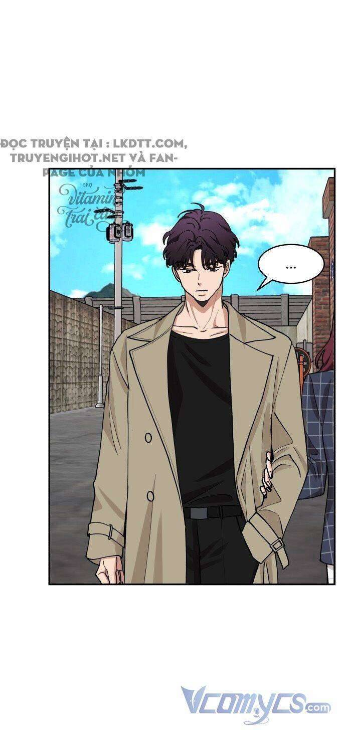 Oan Gia Ngõ Hẹp Chapter 34 - Trang 3