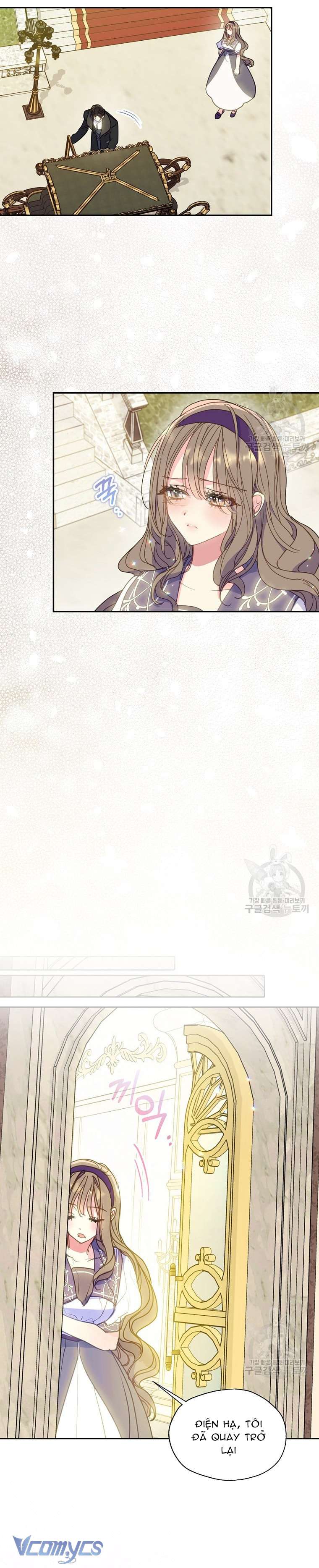 Bệ Hạ Xin Đừng Giết Tôi!!! Chap 81 - Next Chapter 81.5