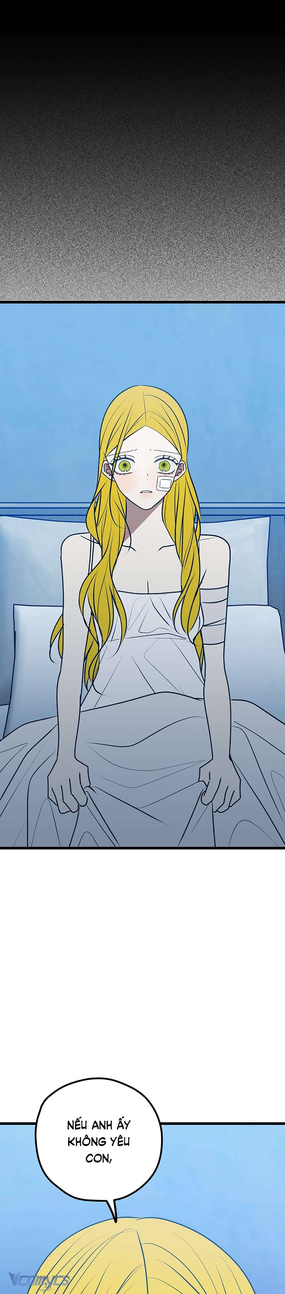 Kẻ Rác Rưởi Không Đáng Được Yêu Chapter 108 - Trang 4