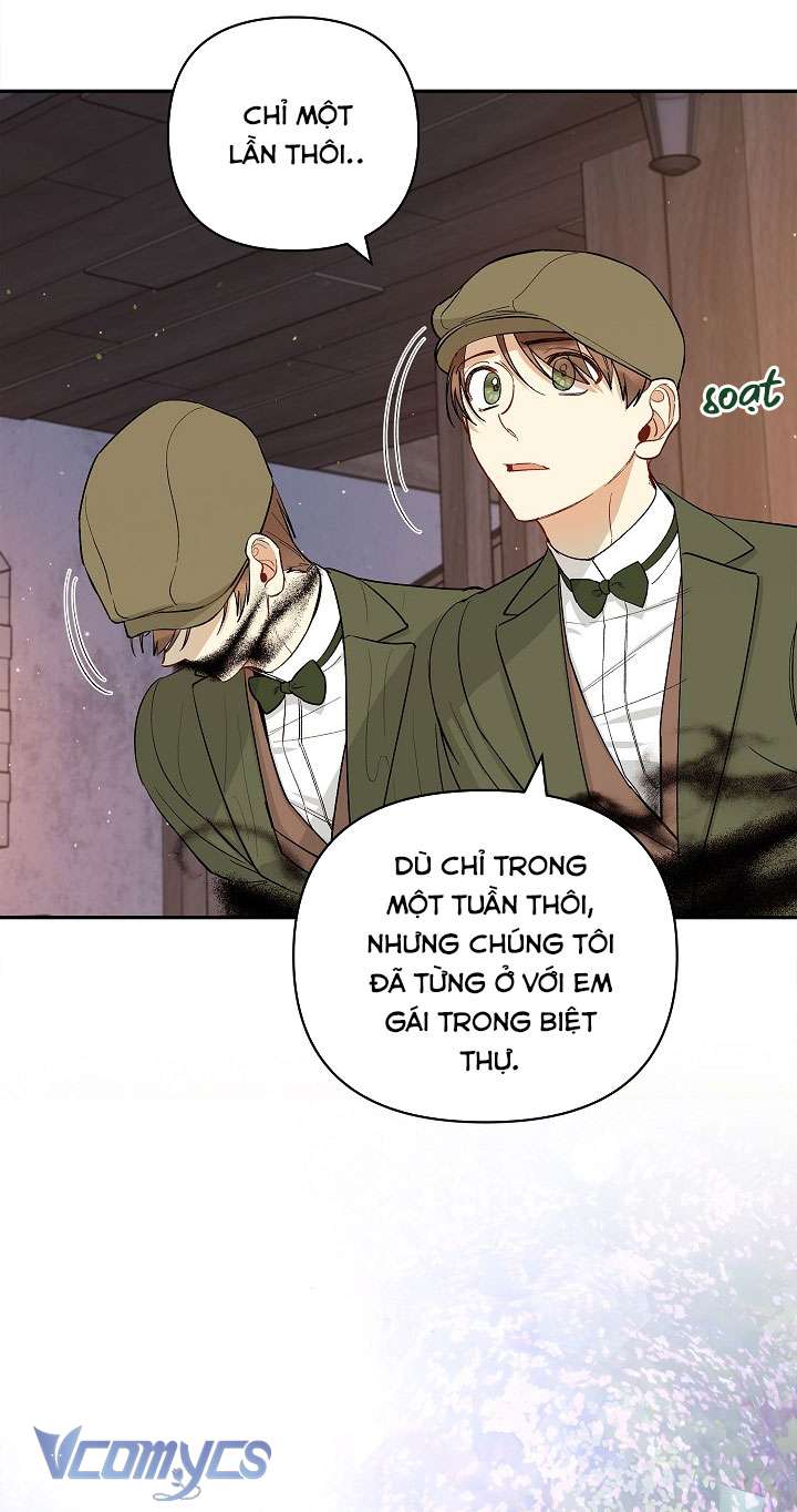 Phương Pháp Trở Thành Con Gái Của Người Hùng Bóng Đêm Chap 27 - Trang 2