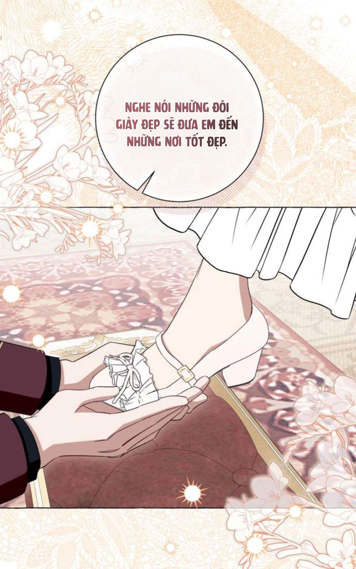 Tôi Tưởng Đó Chỉ Là Tiểu Thuyết Trọng Sinh Bình Thường Chapter 41 - Trang 4