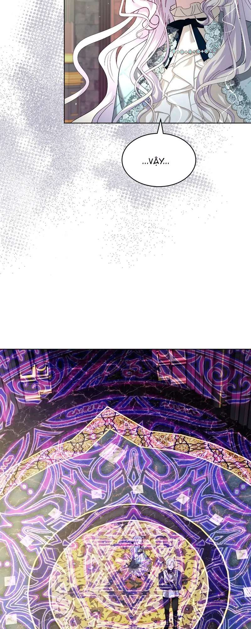 Một Ngày Nọ Bỗng Dưng Cha Xuất Hiện Chapter 20 - Trang 4