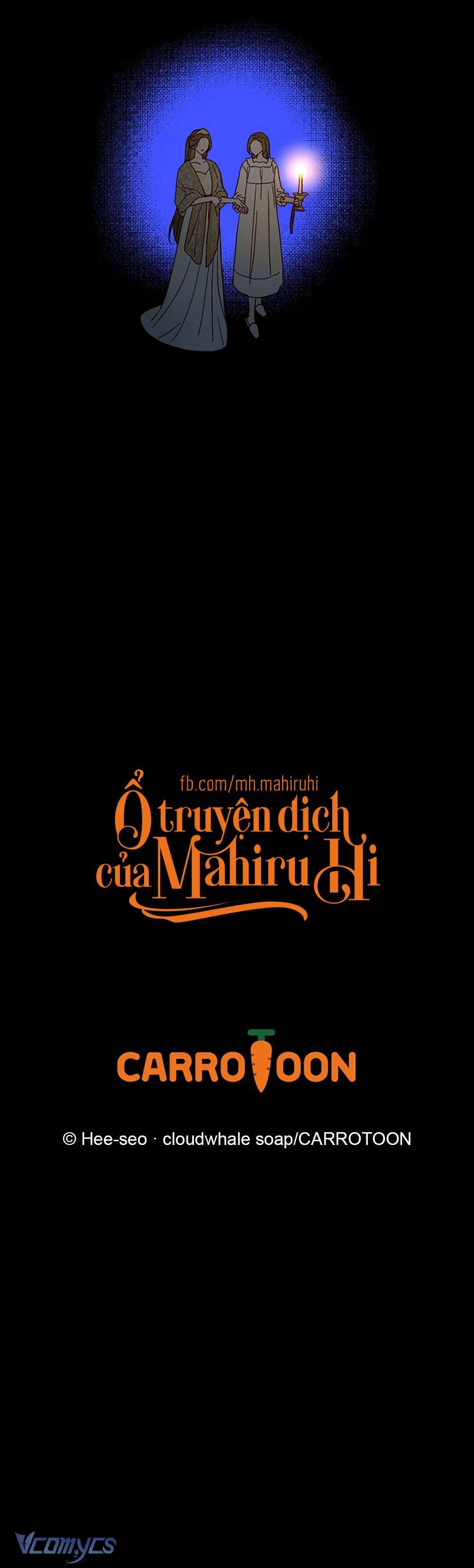 Sống Sót Dưới Thân Phận Hầu Nữ Chap 39 - Trang 2