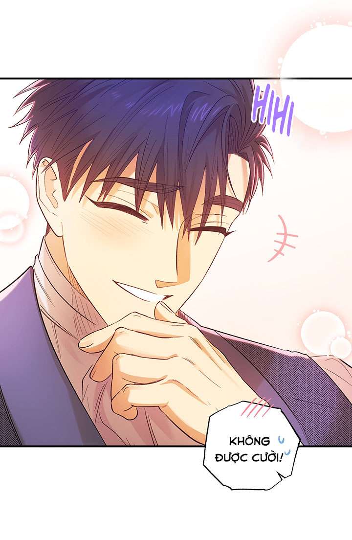 May Mắn Hay Bất Hạnh Chap 67 - Trang 4