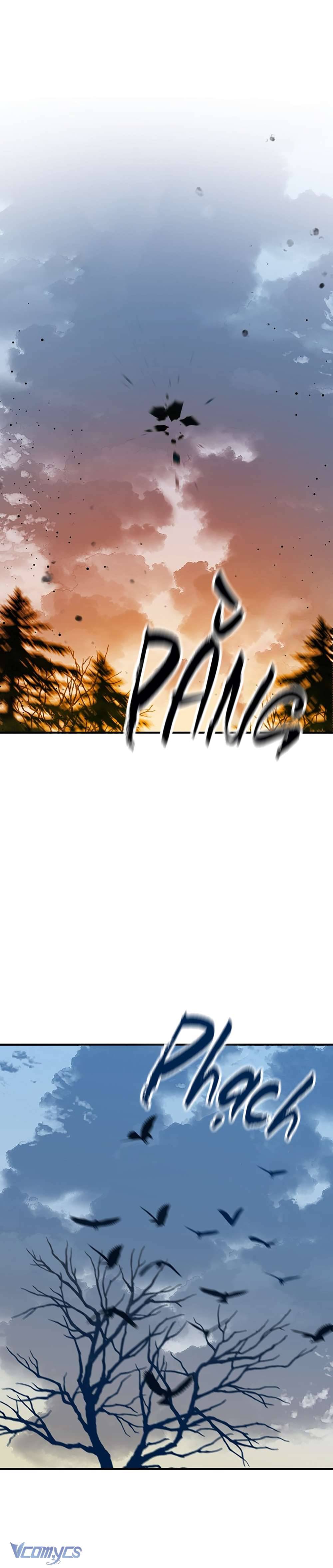 Kẻ Rác Rưởi Không Đáng Được Yêu Chapter 97 - Trang 4