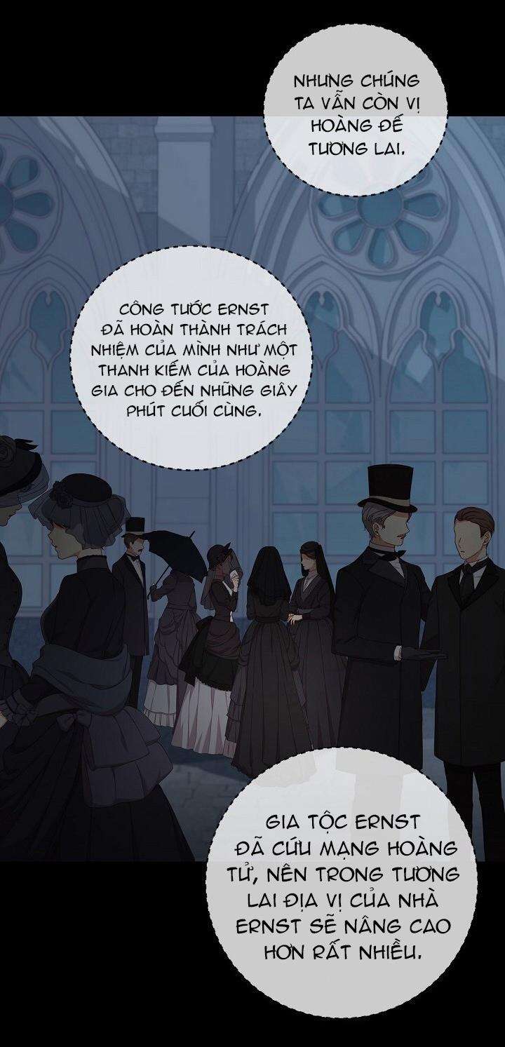 Cẩn Thận Với Các Anh Trai Đấy! Chap 27 - Trang 2