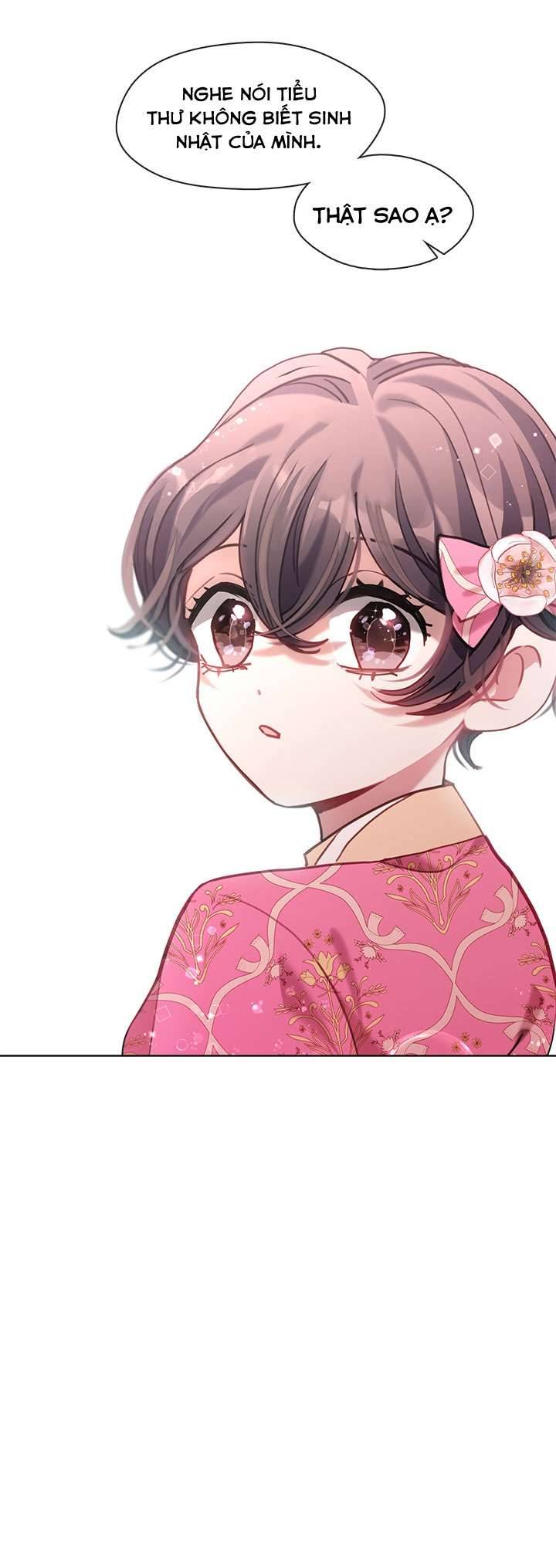 Gia Đình Bị Ám Ảnh Bởi Tôi Chapter 30 - Trang 4