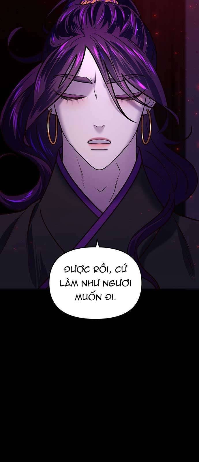 Vương Tử Huyền Bí Chapter 14 - Trang 4