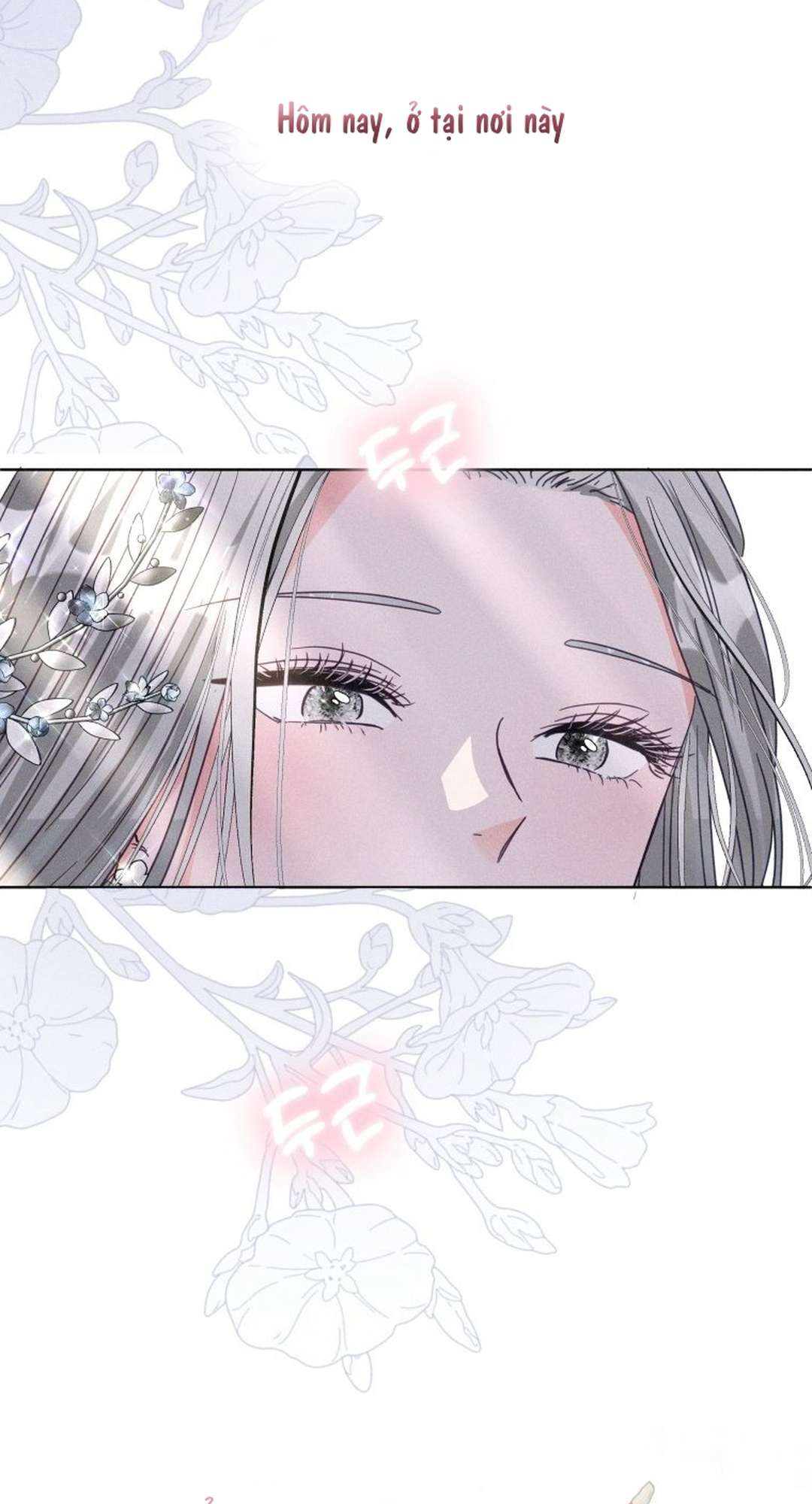 [ 18+ ] Lời Nguyền Tóc Đỏ Chapter 2 - Trang 3