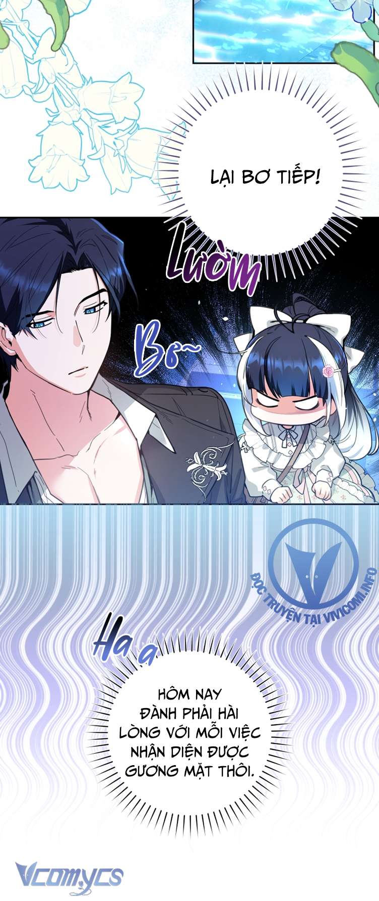 Bé Con Cá Voi Sát Thủ Chapter 2 - Next Chapter 3