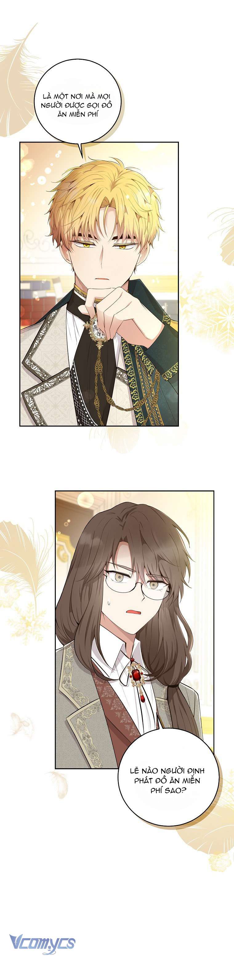 Sóc Con Tài Năng Chap 26 - Trang 2