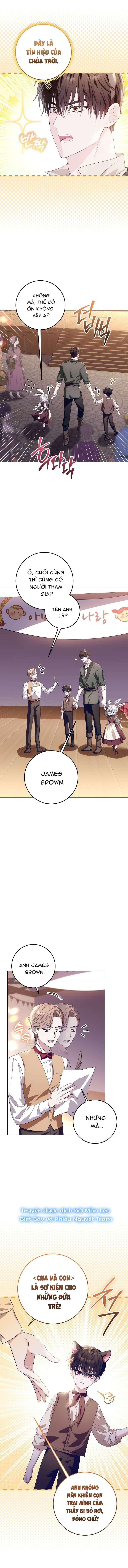Người Cha Che Giấu Sức Mạnh Chapter 28 - Next Chapter 29