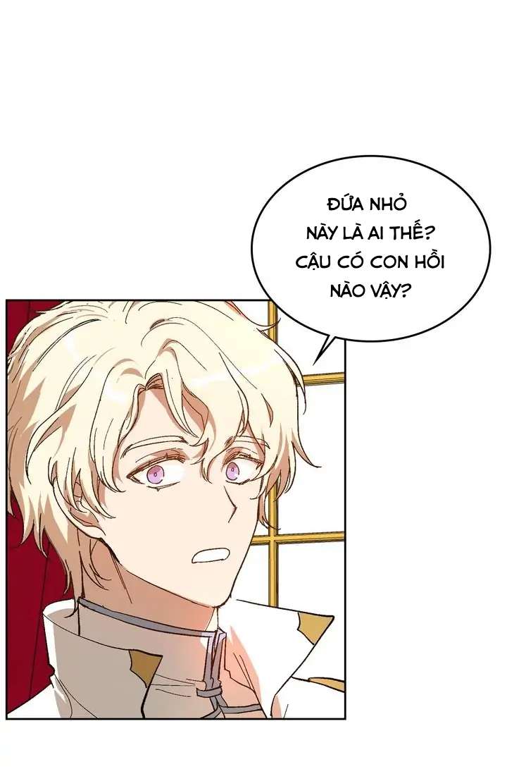 Vị Hôn Thê Khế Ước Của Công Tước Chapter 98 - Trang 4