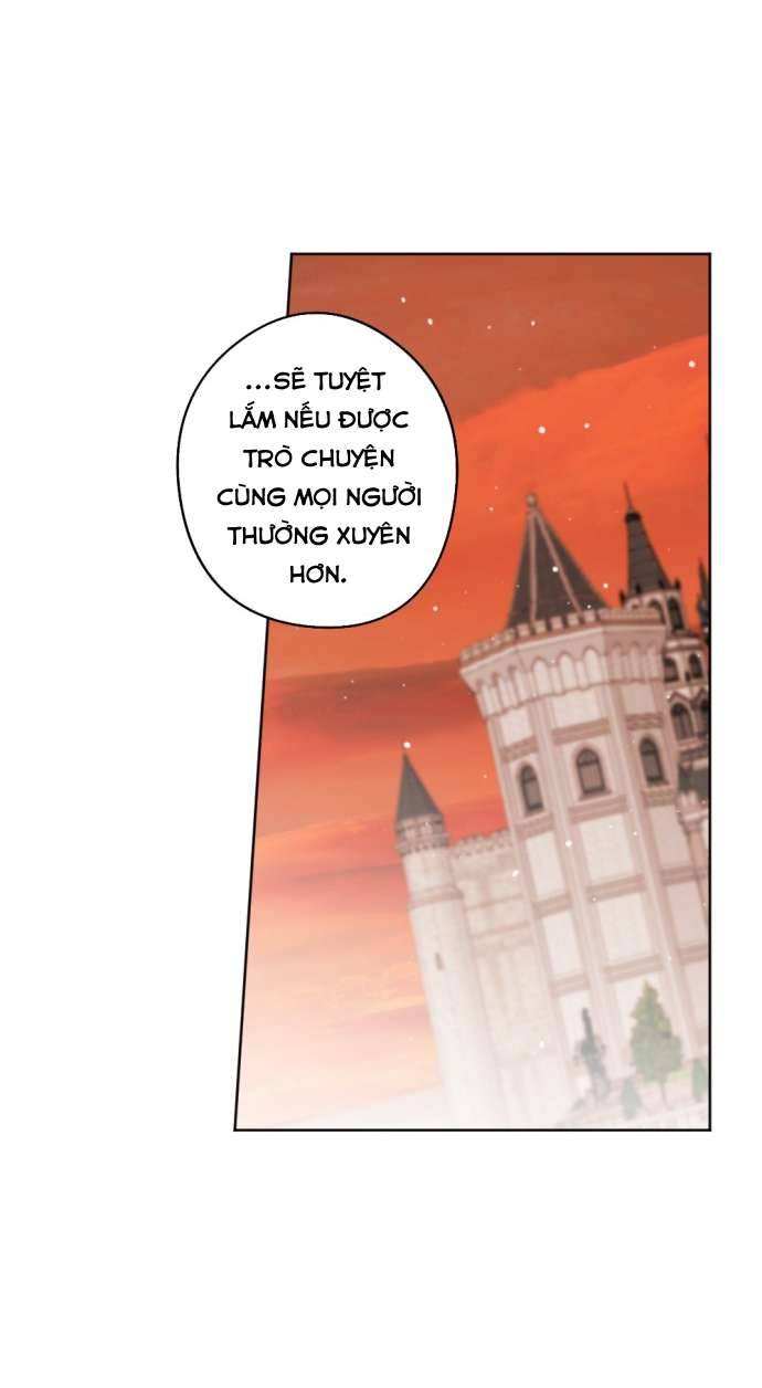 Lời Thú Nhận Của Chúa Tể Bóng Tối Chap 39 - Trang 4