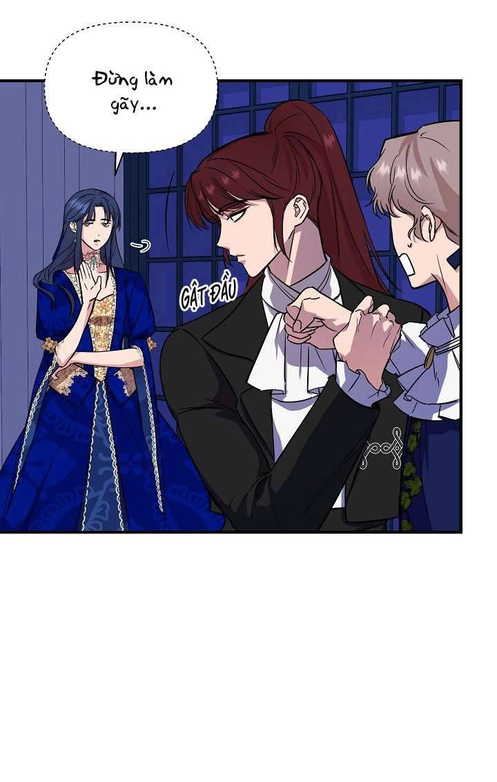 Tôi Không Phải Là Cinderella Chapter 7 - Trang 4