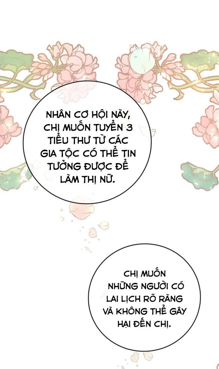 Ác Nữ Chỉ Là Một Con Rối Chap 2 - Trang 2