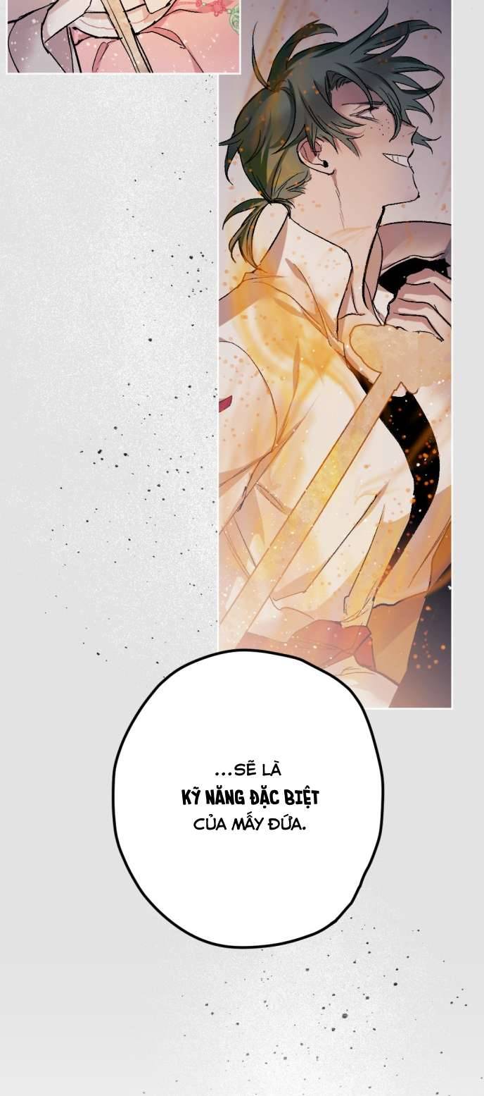 Lời Thú Nhận Của Chúa Tể Bóng Tối Chap 11 - Trang 4