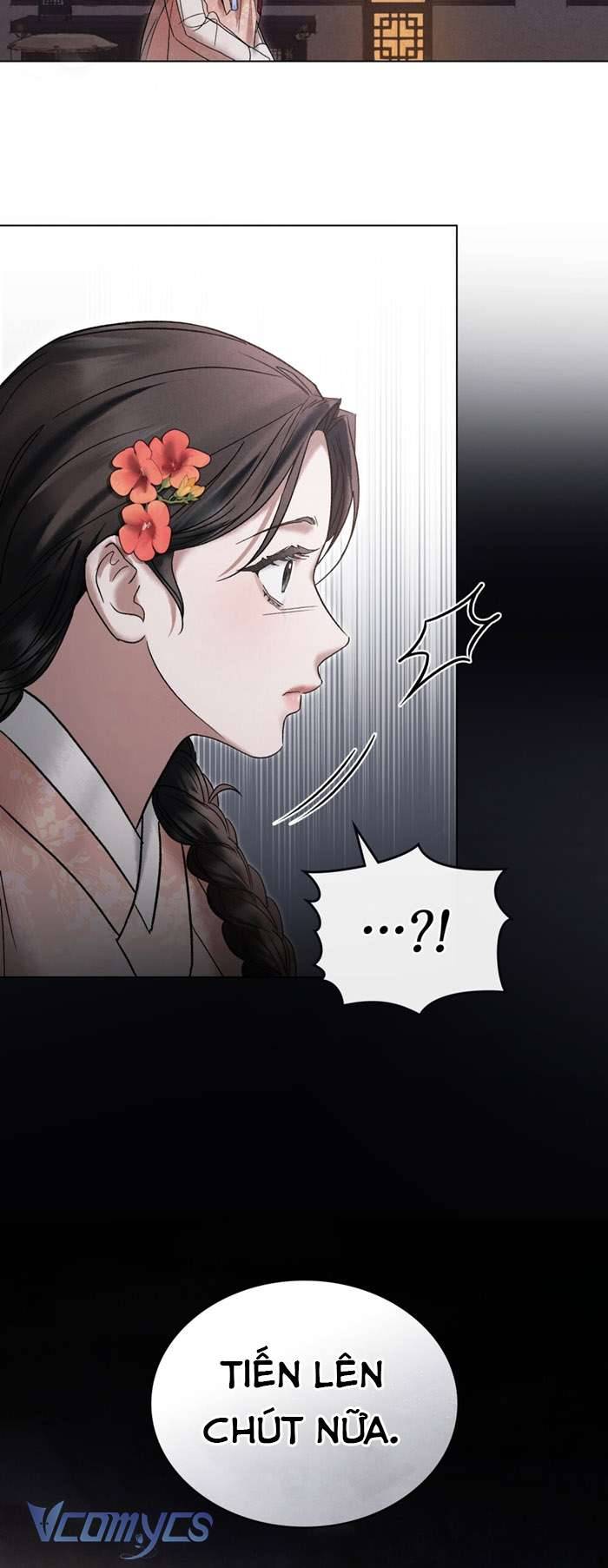 [18+] Đêm Giông Bão Chap 6 - Next Chap 7