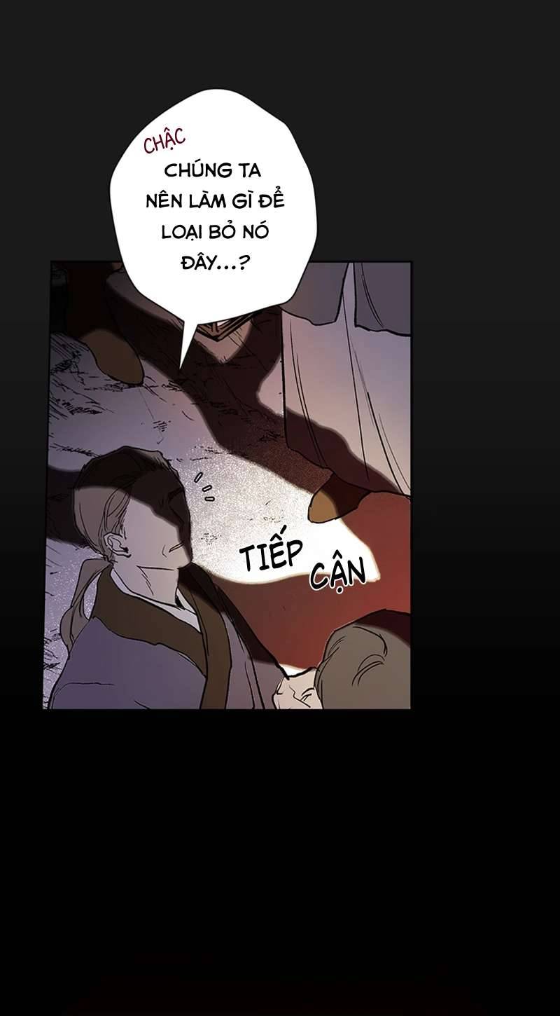 Lời Thú Nhận Của Chúa Tể Bóng Tối Chap 8 - Trang 4