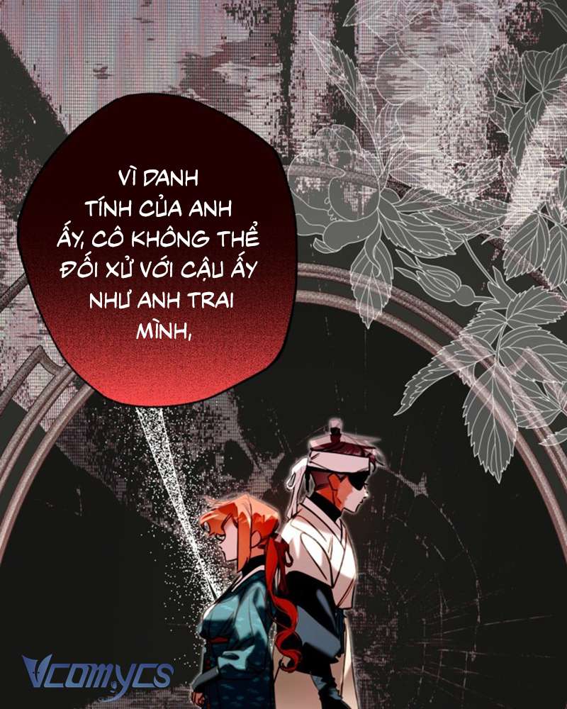 Chuyện Tình Tuyết Phương Bắc Chapter 20 - Trang 4