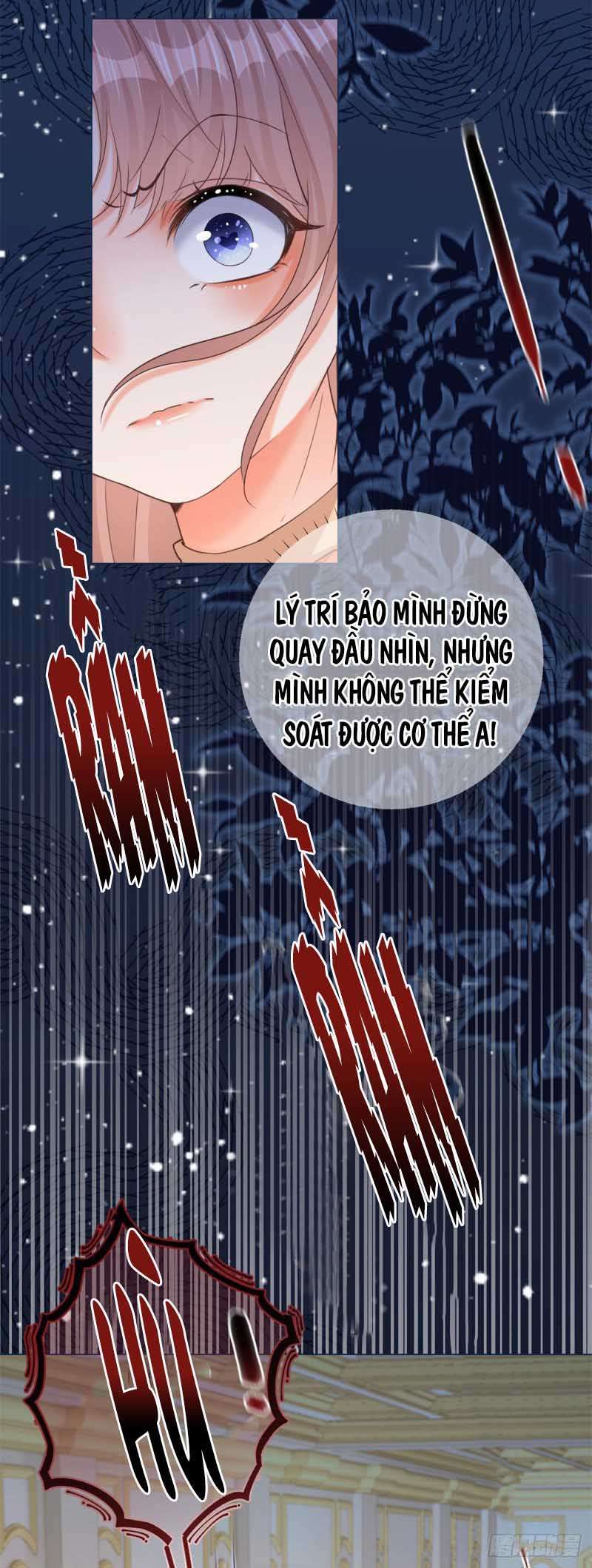 Sự Phản Công Của Nữ Công Tước Phản Chap 2 - Trang 2