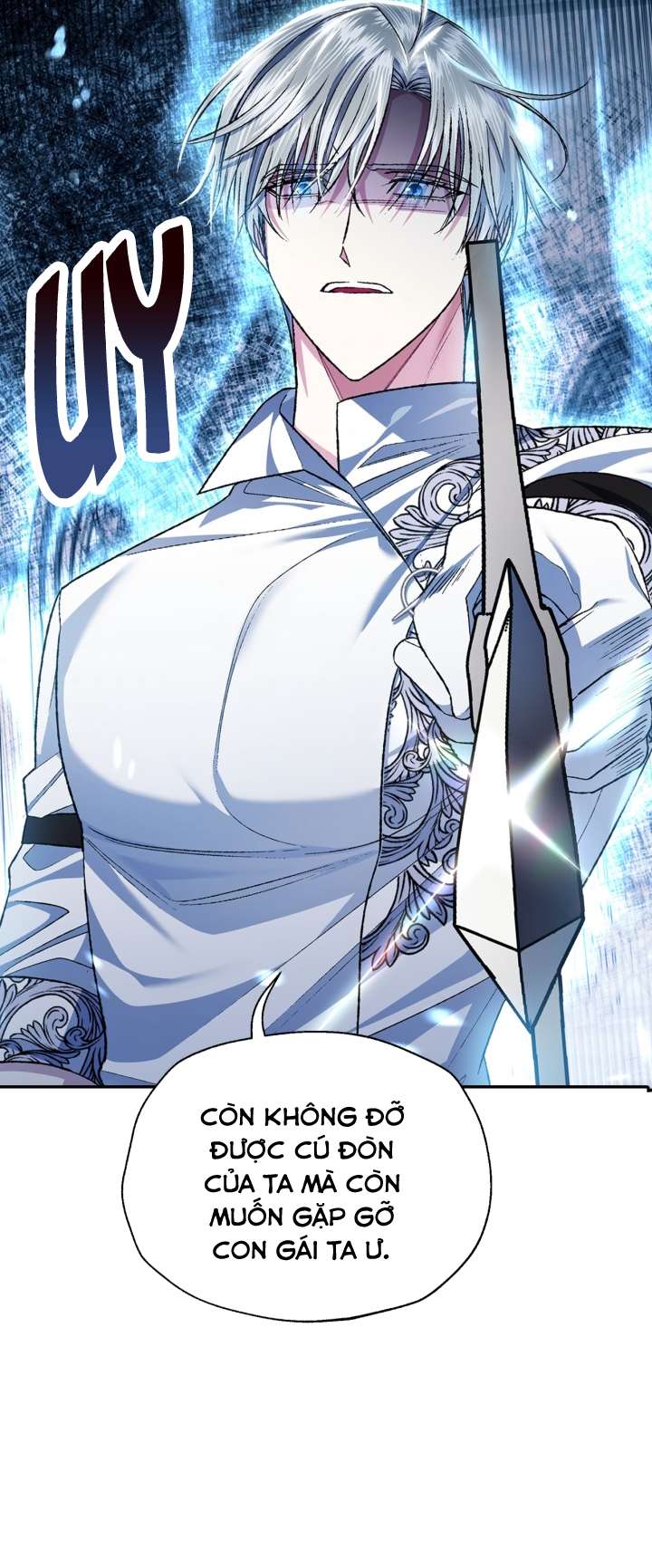 Cha À, Con Không Muốn Kết Hôn Đâu Chap 78 - Trang 2