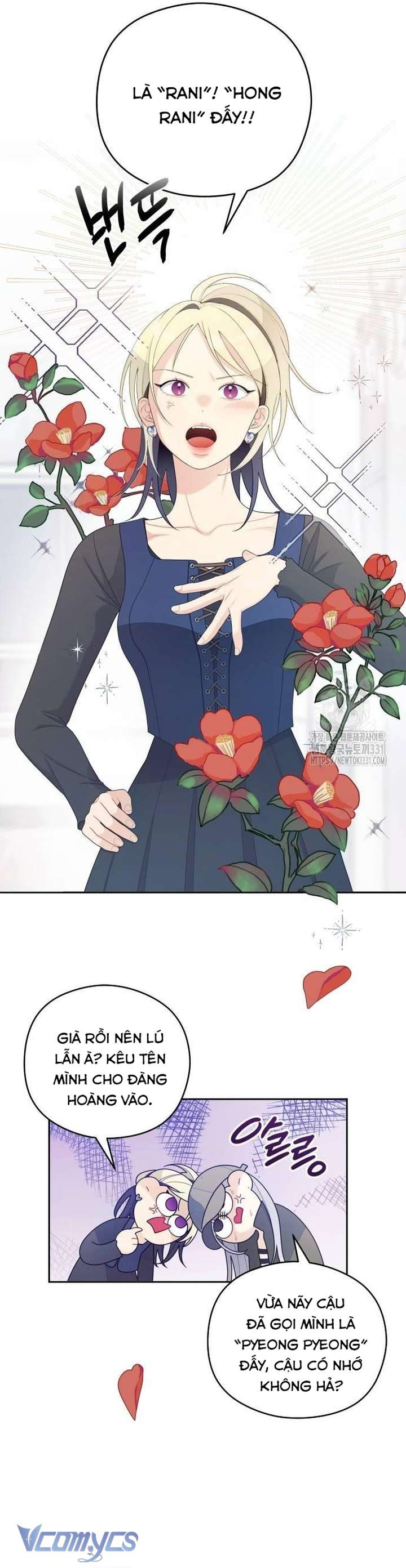 [18+] Cậu Ổn Đến Mức Nào Chap 20 - Trang 2