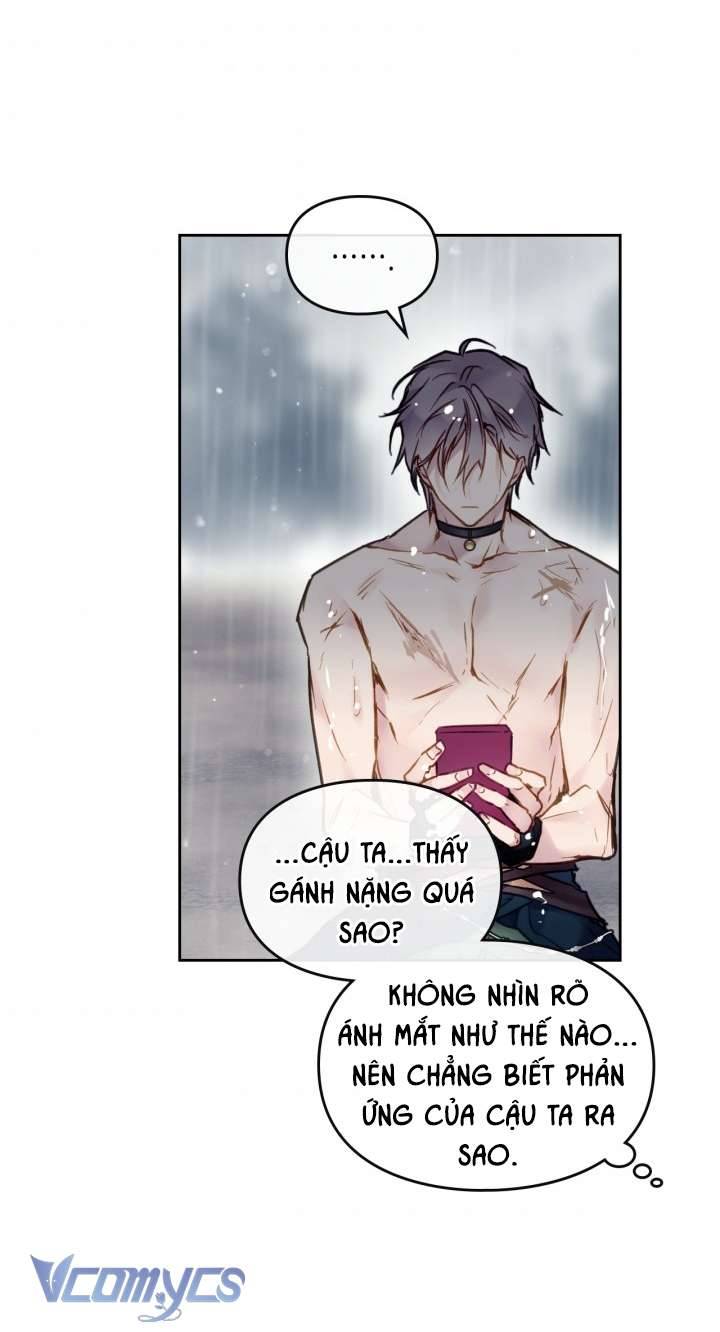 Kết Cục Của Nhân Vật Phản Diện Chỉ Có Thể Là Cái Chết Chapter 92 - Trang 4