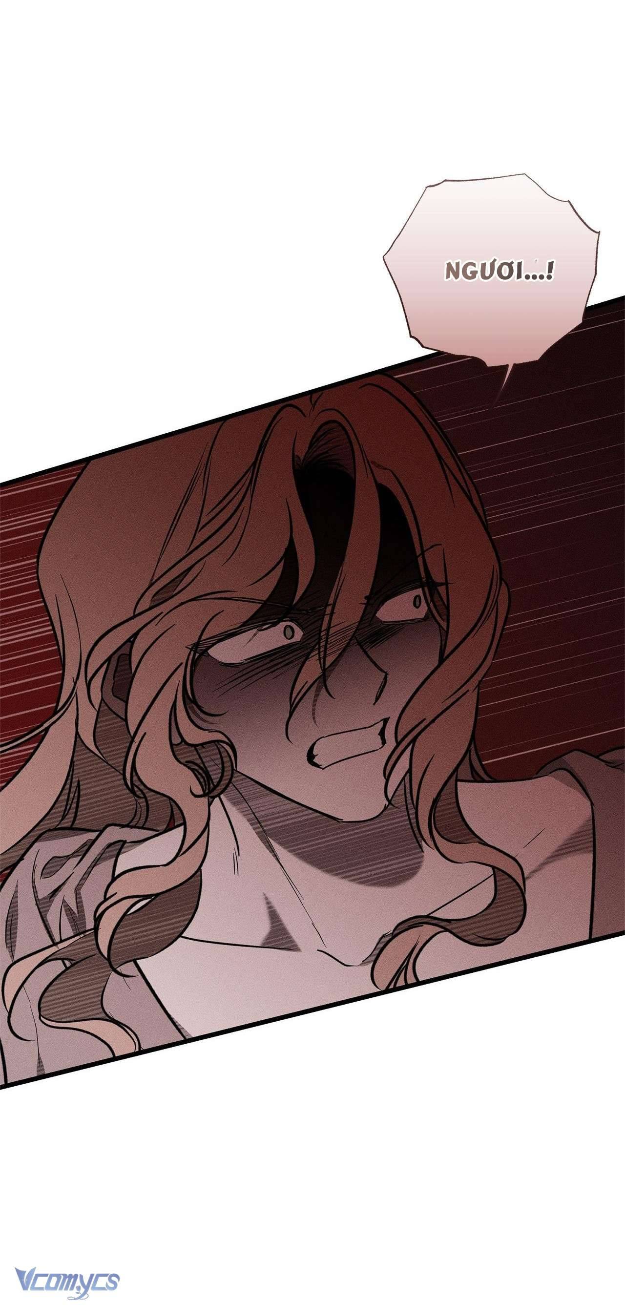 Vị Phu Quân Căm Ghét Tôi Đã Mất Trí Nhớ Chapter 47 - Trang 4