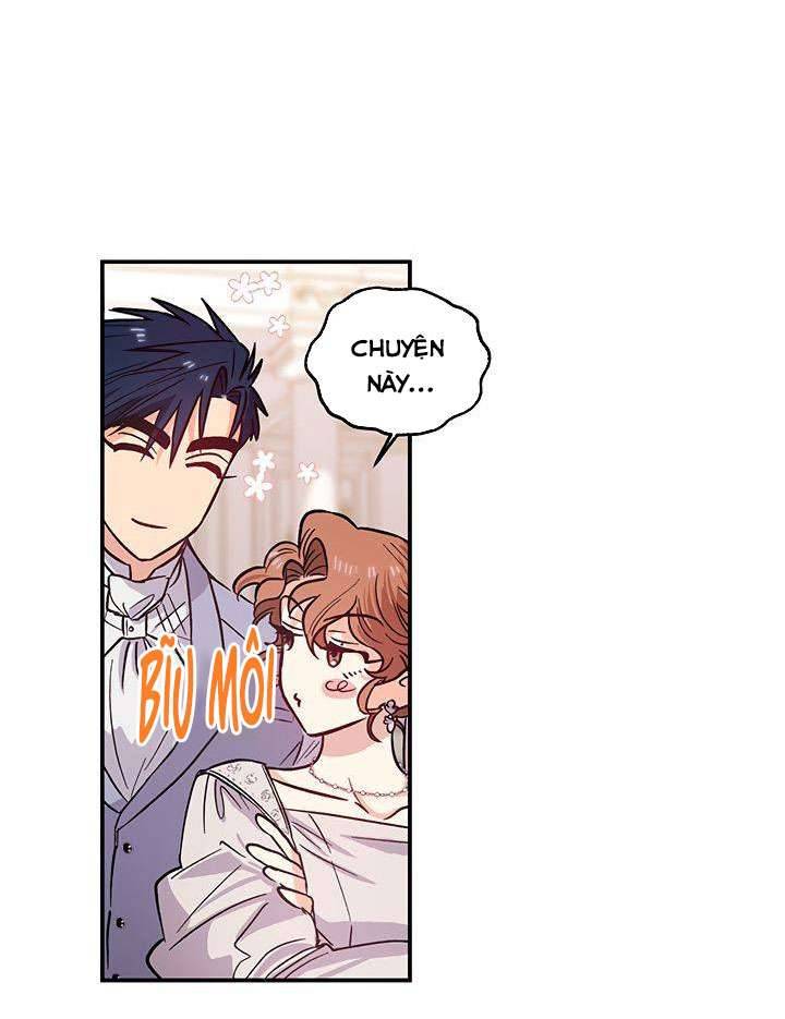 May Mắn Hay Bất Hạnh Chap 34 - Trang 4