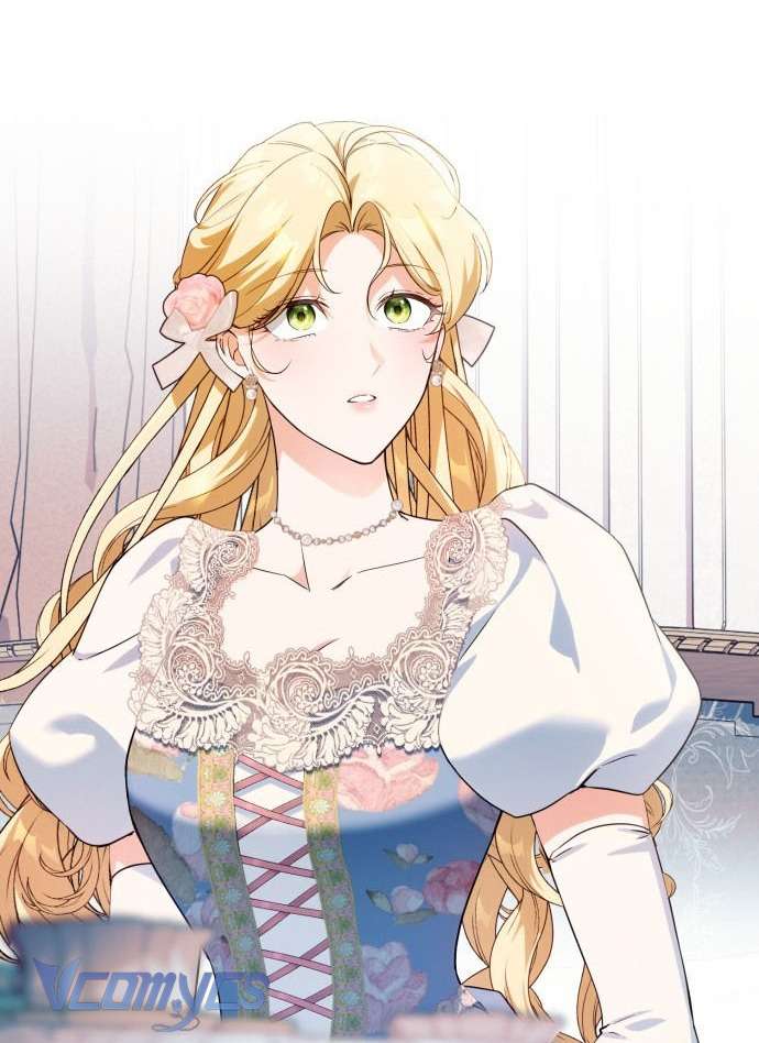 Nữ Công Tước Chiến Lợi Phẩm Chap 8 - Trang 4