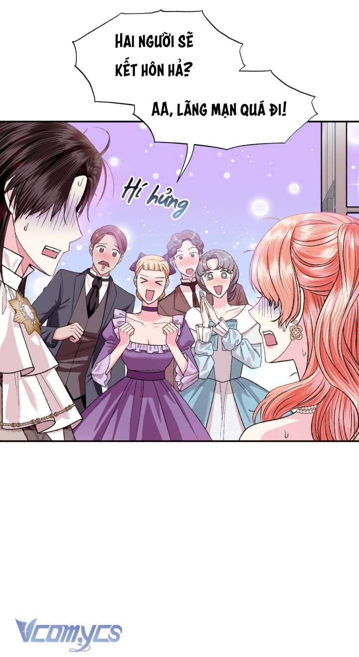 Cha À, Con Không Muốn Kết Hôn Đâu Chap 97 - Next Chap 98