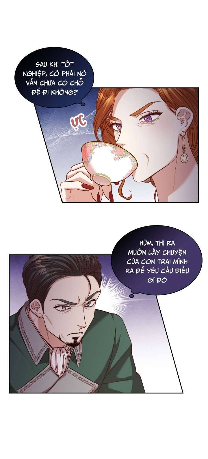 Thư Ký Của Bạo Chúa Chapter 43 - Trang 4