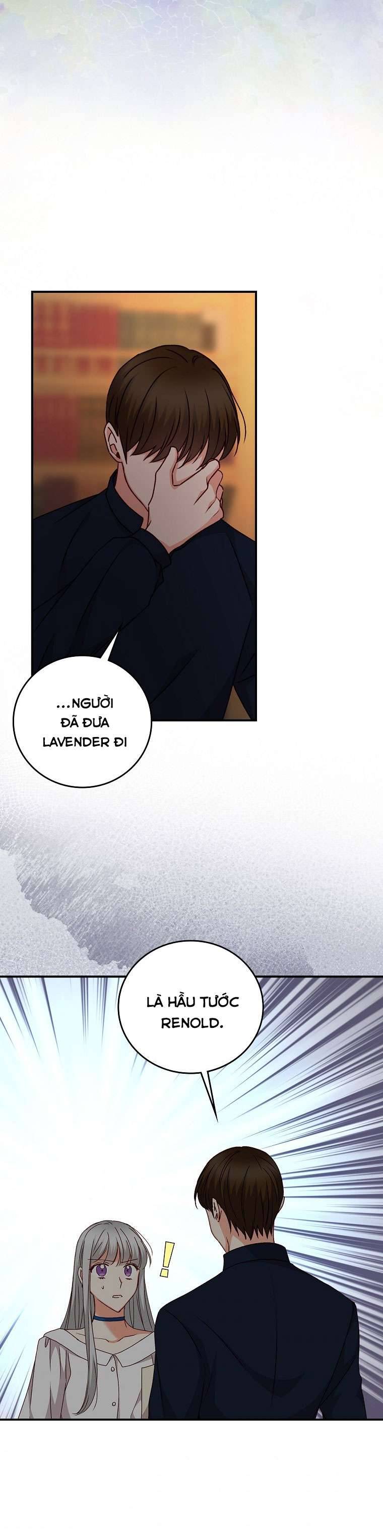 Cẩn Thận Với Các Anh Trai Đấy! Chap 89 - Trang 2