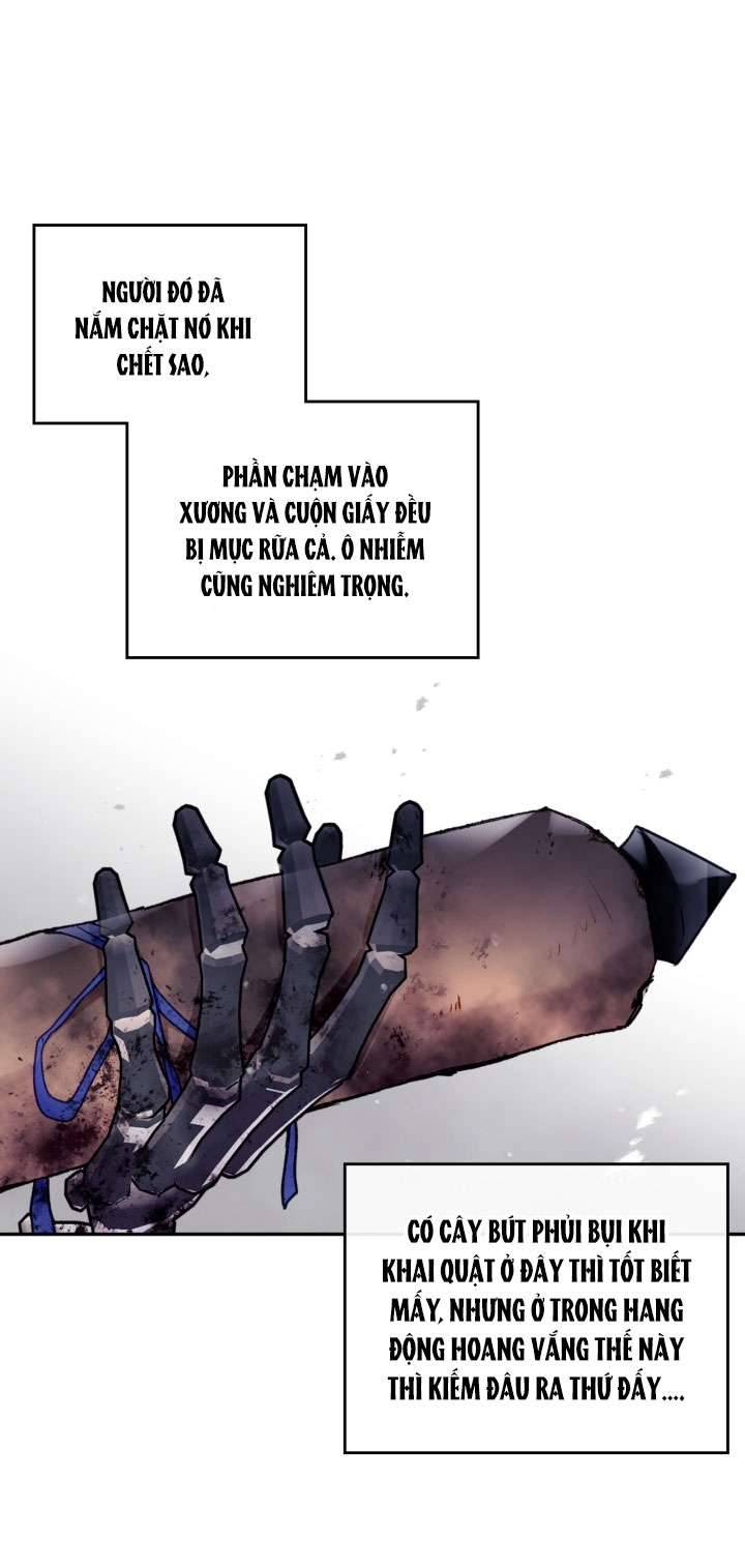 Kết Cục Của Nhân Vật Phản Diện Chỉ Có Thể Là Cái Chết Chapter 77 - Trang 4