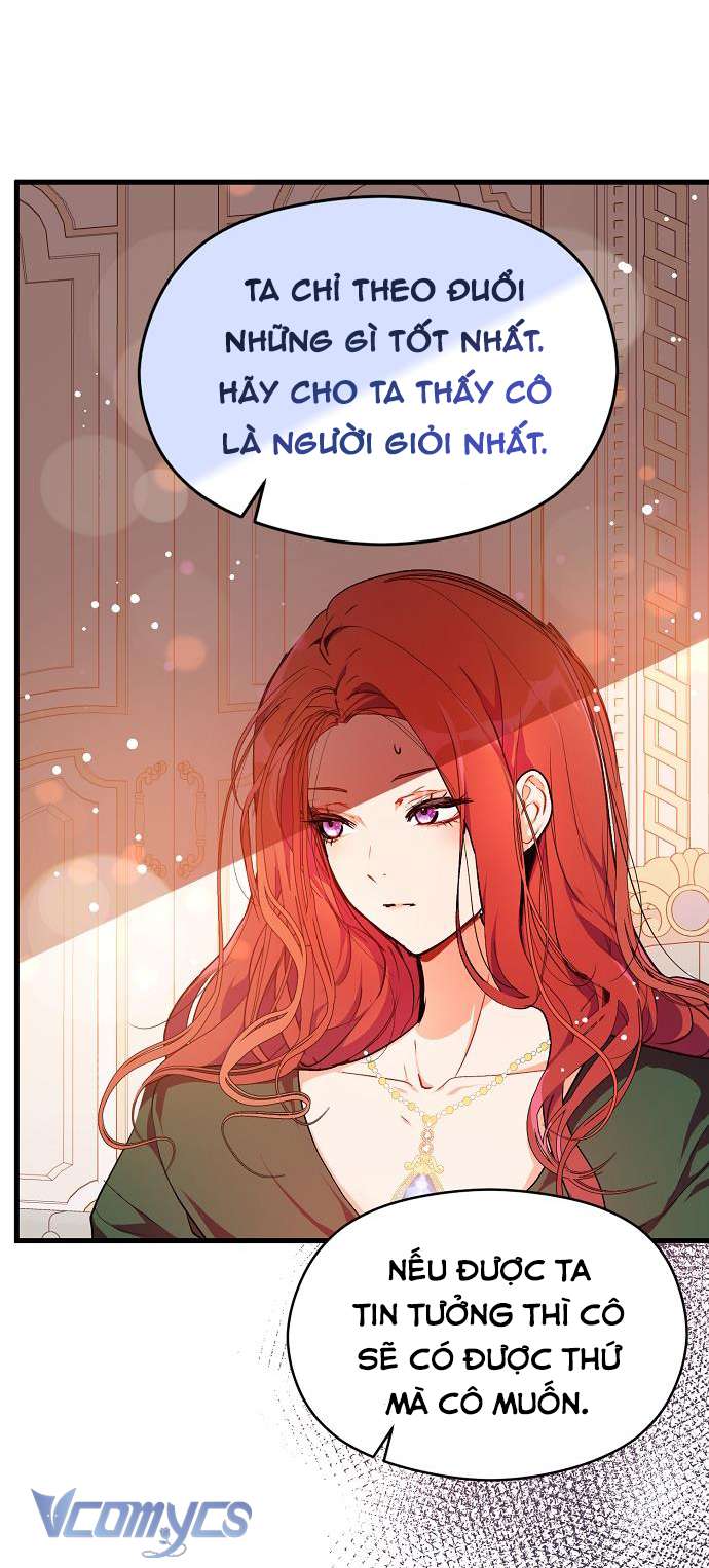 Tôi không cố tình quyến rũ nam chính Chap 39 - Trang 2