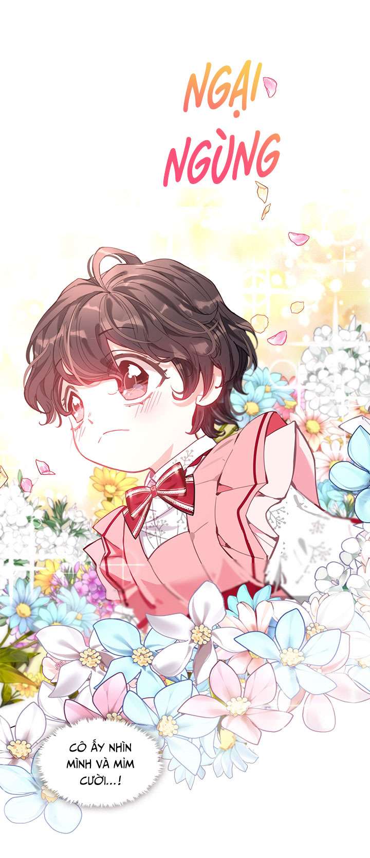 Gia Đình Bị Ám Ảnh Bởi Tôi Chapter 7 - Trang 4