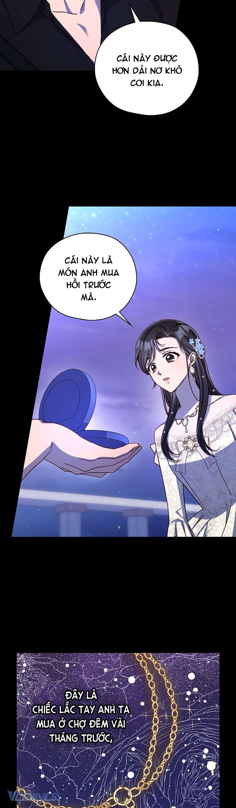 Sống Sót Dưới Thân Phận Hầu Nữ Chap 99 - Trang 2