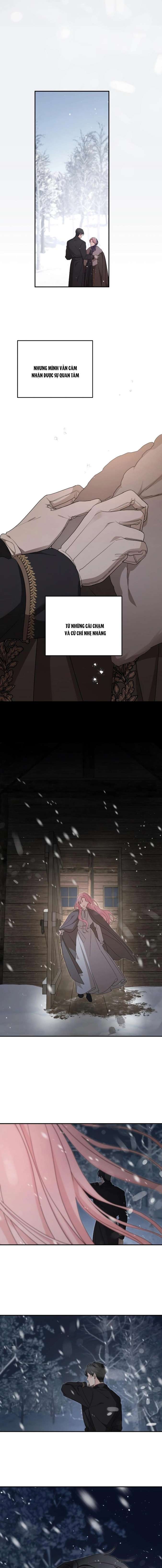 Gia Đình Chồng Quá Ám Ảnh Bởi Tôi Chap 94 - Trang 2