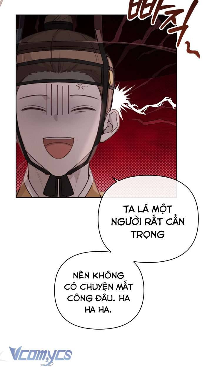 [18+] Tiết Học Bí Mật Của Trung Điện Chap 2 - Trang 2