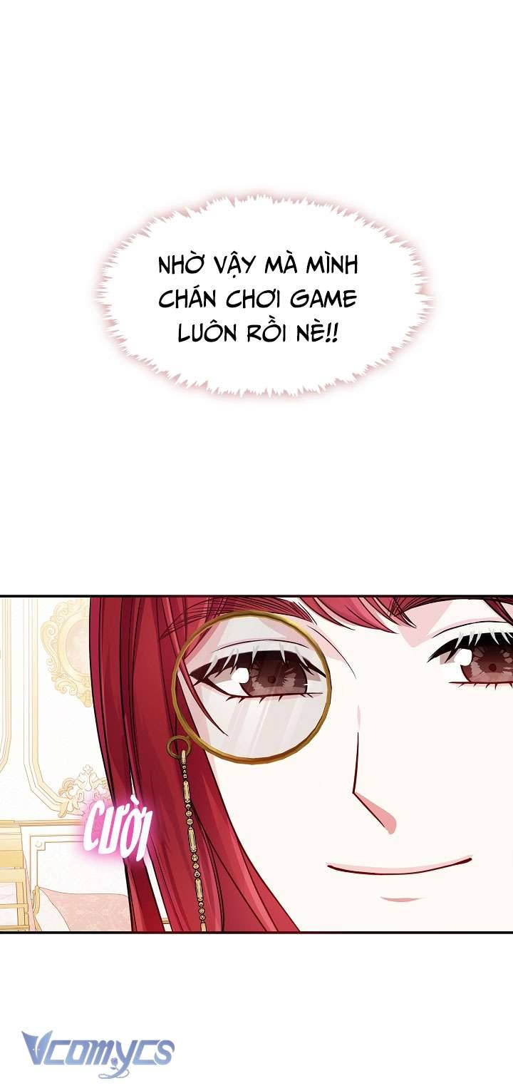 Công Chúa Là Người Chơi Chapter 10 - Trang 3