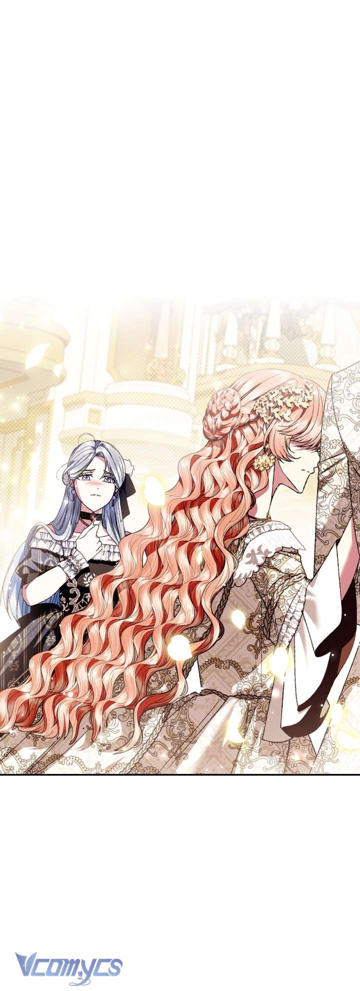 Cha À, Con Không Muốn Kết Hôn Đâu Chap 109 - Next Chap 110