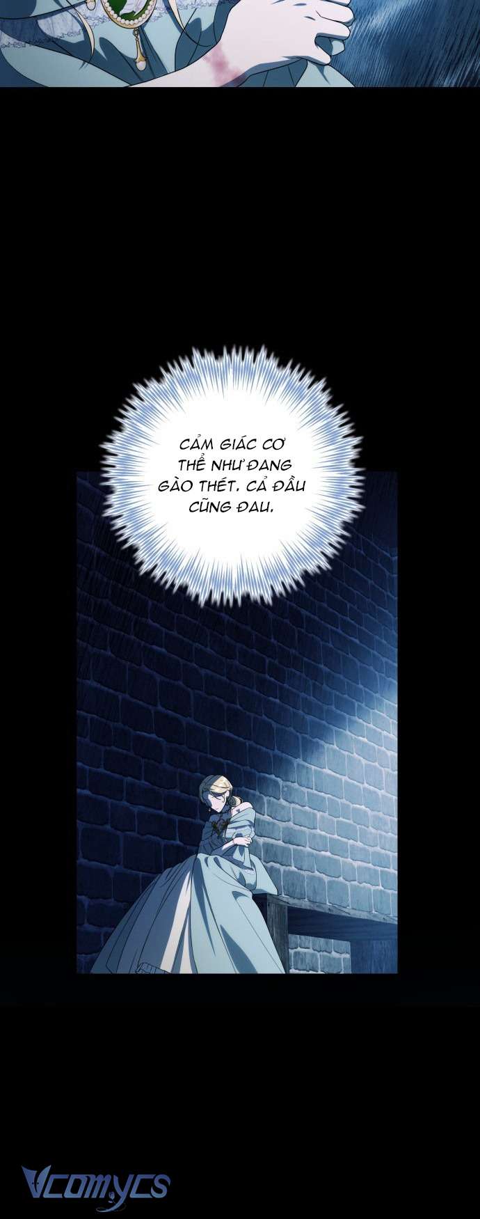 Nữ Công Tước Chiến Lợi Phẩm Chap 2 - Trang 4