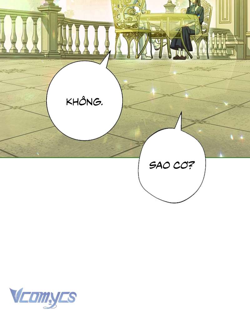 Hầu Gái Độc Quyền Của Hoàng Hậu Phản Diện Chapter 47 - Trang 4