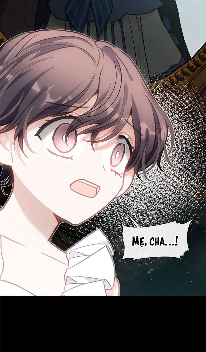 Gia Đình Bị Ám Ảnh Bởi Tôi Chapter 36 - Trang 4