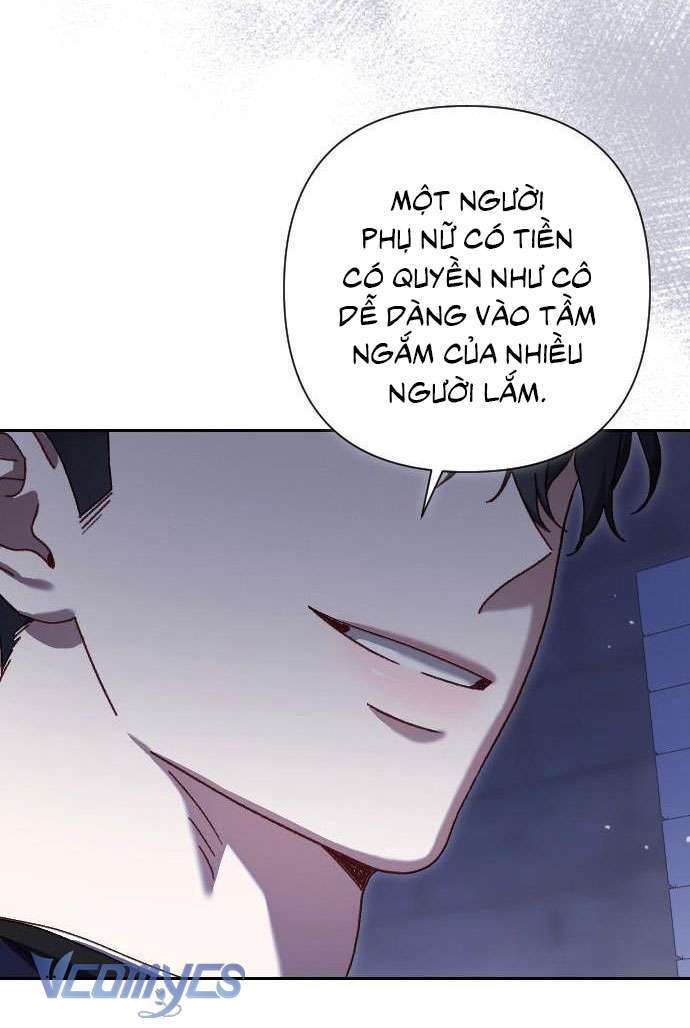 Dành Cho Những Ai Coi Hối Tiếc Là Điều Xa Xỉ Chap 9 - Trang 4